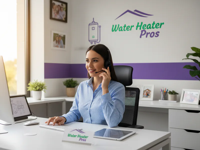 Water Heater Repair  in Delphos  FAQ